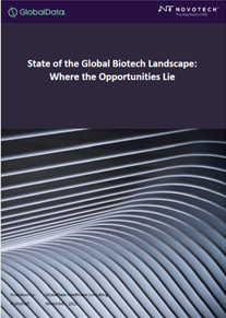 Novotech - State of the global biotech landscape WP